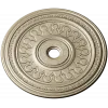Aureole Rosette - ceiling medallion 3D model STL