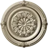 Розетка Ренессанс - stl модель для ЧПУ