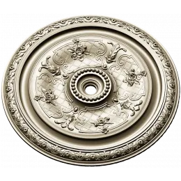 Розетка "Викториана"