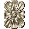 Розетка Флориана - 3D модель STL для ЧПУ