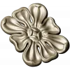 Розетка Флориана - 3D модель STL для ЧПУ