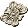 Розетка Флориана - 3D модель STL для ЧПУ