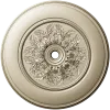Acanthus Sun Medallion