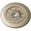 Acanthus Sun Medallion