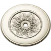Acanthus Sun Medallion
