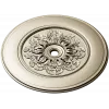 Acanthus Sun Medallion