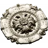 Imperial Acanthus Rosette STL
