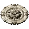 Imperial Acanthus Rosette STL