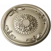 Розетка "Розария" - 3D модель STL для ЧПУ