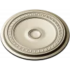 Imperial Rosette - STL 3D model for CNC carving