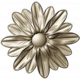 Розетка "Маргарита"