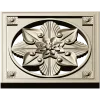 Розетка Флорентина - 3D модель STL для ЧПУ