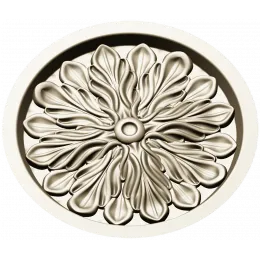 Розетка "Астра"