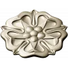 Флорентийская розетка - 3D модель STL для ЧПУ