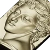 Барельеф ангела - 3D модель STL для ЧПУ