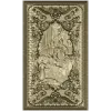 Богатырская рельефная панель - 3D модель STL для ЧПУ