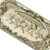 Рельефная панель "Битва на арене" - STL для ЧПУ