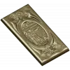 Baba Yaga relief panel - STL 3D model for CNC milling