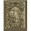 3D модель панно "Белая Русь" (STL) для ЧПУ