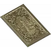 Belbog high-relief panel - STL 3D model for CNC