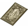 Belbog high-relief panel - STL 3D model for CNC