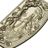 Belbog relief panel STL for CNC