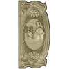 Берегиня у воды - 3D панно в формате STL для ЧПУ