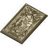 Mimir Relief Panel STL for CNC