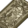 Mimir Relief Panel STL for CNC
