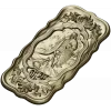 Барельеф "Коловрат" - 3D модель STL для ЧПУ