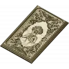 Kupala's Night - Ornate Bas-Relief Panel 3D Model (STL)