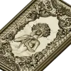 Kupala's Night - Ornate Bas-Relief Panel 3D Model (STL)