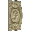 Купальская Муза - 3D панно для ЧПУ (STL)