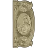 Лада и Лебедь - 3D модель в формате STL для ЧПУ