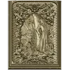 Панно "Лель" - 3D модель STL для фрезеровки