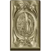 Барельеф "Лель" - 3D модель STL для ЧПУ
