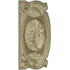 3D модель панно "Лель" - STL для ЧПУ