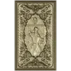 Loki Relief Panel - STL 3D Model for CNC Carving
