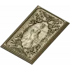 Loki Relief Panel - STL 3D Model for CNC Carving