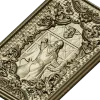 Loki Relief Panel - STL 3D Model for CNC Carving