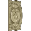Панель "Локи" - рельефная 3D модель stl для ЧПУ