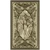 Mara Relief Panel - STL 3D model for CNC carving
