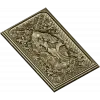 Mara Relief Panel - STL 3D model for CNC carving
