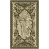 Morozko Vertical Relief - STL 3D model for CNC