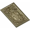 Morozko Vertical Relief - STL 3D model for CNC