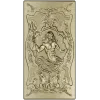 Sea King relief STL for CNC