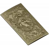 Sea King relief STL for CNC