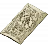 Sea King relief STL for CNC