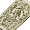 Sea King relief STL for CNC