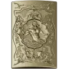Sea King relief STL for CNC